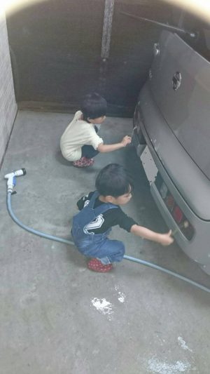 2017.5.17 当社は真心込めて仕上げます