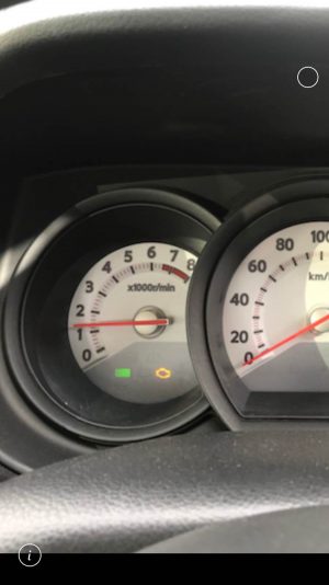 2018.9.21 アイドリングの調子がおかしいとかエンジンチェックランプが点灯してるとか…😩日産系に多いかも…