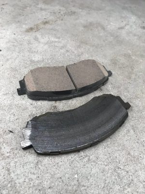 車、バイクの基本性能の中でも『止まる』は安全走行に欠かせない重要なものです❣️