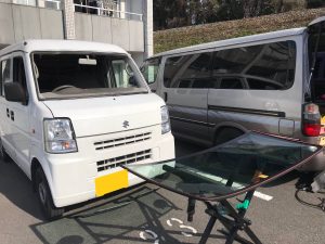 こんな事も出張でやって貰えるの⁉️