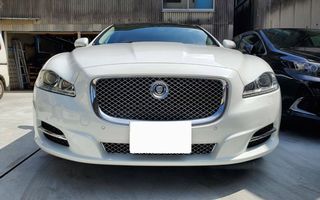 JAGUAR(ジャガー) XJ プレミアムラグジュアリー 5000cc