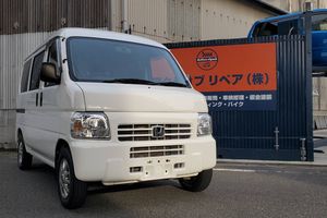 ホンダ アクティSDX