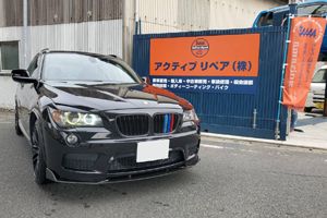 BMW X1 sDRIVE 18i Mスポーツパッケージ